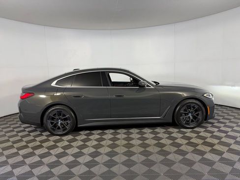 Used 2023 BMW i4 eDrive40 w/ Premium Package image 4