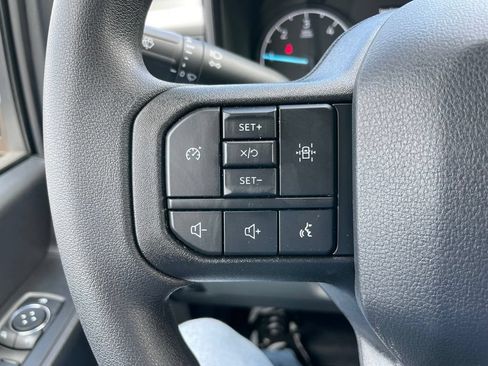 New 2026 Ford F550 4x4 Crew Cab image 20