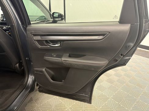 Certified 2025 Honda CR-V Sport-L image 18