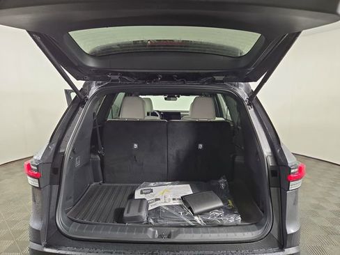 New 2026 Lexus TX 350 AWD image 32