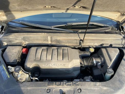 Used 2008 Buick Enclave CXL w/ Entertainment Package #1 image 30