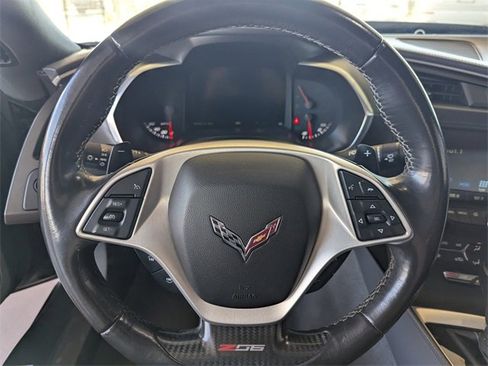 Used 2017 Chevrolet Corvette Z06 image 25