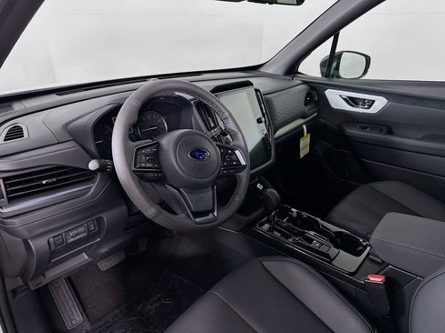 New 2026 Subaru Forester Limited image 13