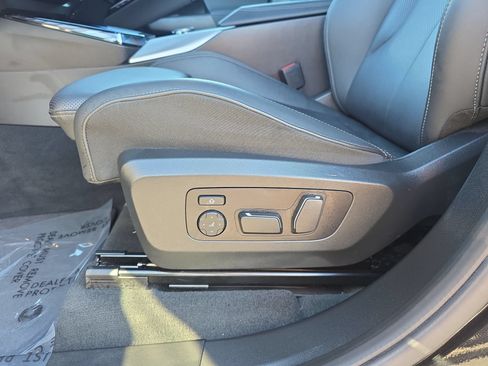 Used 2025 BMW X3 xDrive30i w/ Premium Package AWD/4WD image 28