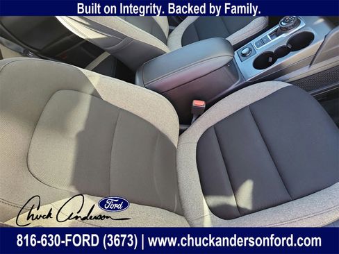 New 2025 Ford Bronco Sport Big Bend w/ Convenience Package image 64