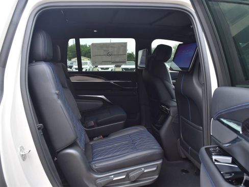 New 2026 Cadillac Escalade IQL Sport 1 image 26