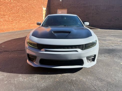 Used 2021 Dodge Charger Scat Pack w/ Plus Group image 17