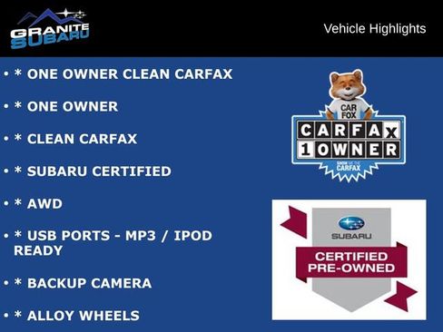 Certified 2024 Subaru Impreza 2.0i image 2