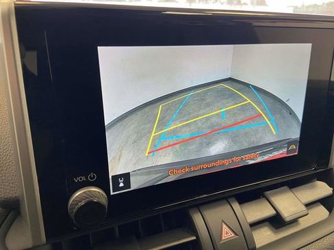 Certified 2025 Toyota RAV4 LE image 24