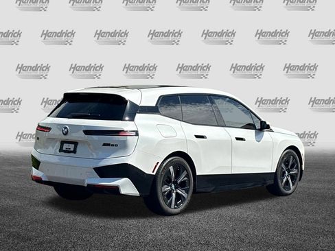 Used 2025 BMW iX M60 image 5