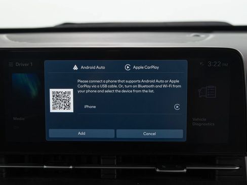 Used 2024 Hyundai Kona SEL FWD image 19