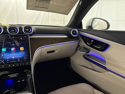 Used 2026 Mercedes-Benz CLE 300 4MATIC Coupe image 26