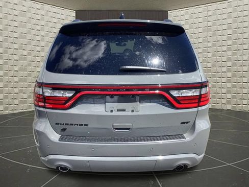 New 2026 Dodge Durango GT w/ Blacktop Package AWD/4WD image 7