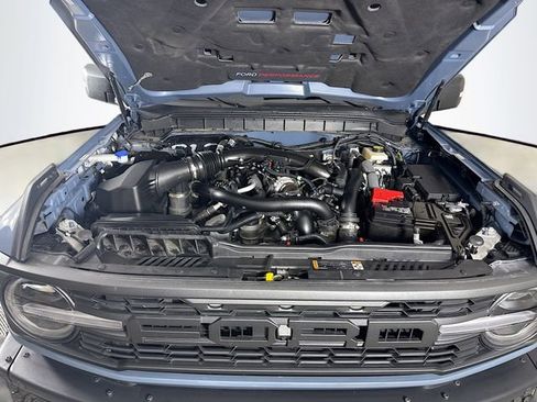 Used 2023 Ford Bronco Raptor image 27