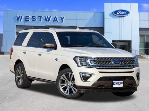 Used 2020 Ford Expedition King Ranch image 2