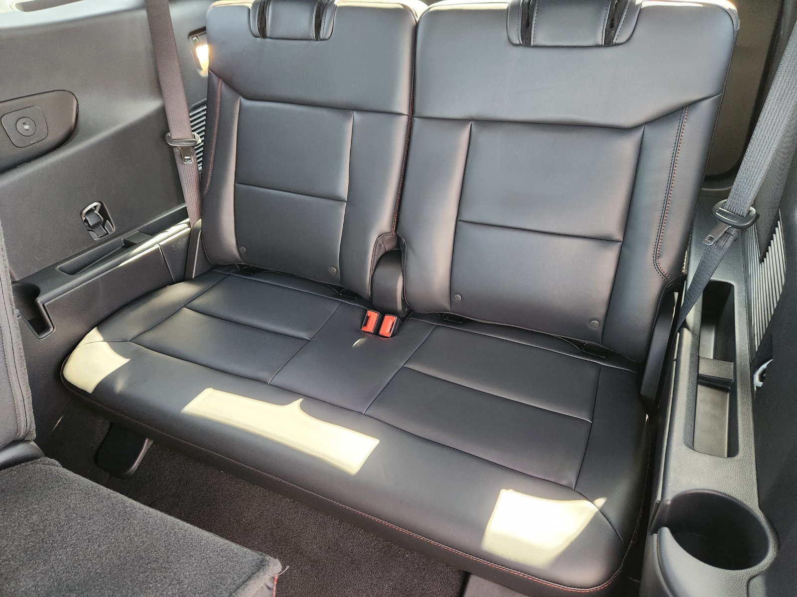 New 2026 Ford Explorer ST-Line RWD image 21