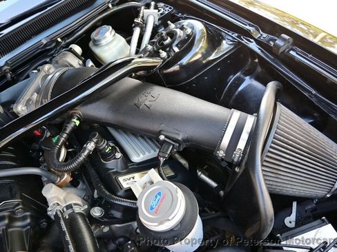 Used 2007 Ford Mustang Shelby GT500 image 43