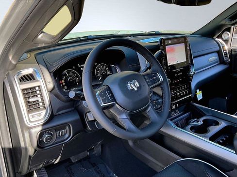 New 2026 RAM 2500 Laramie image 6