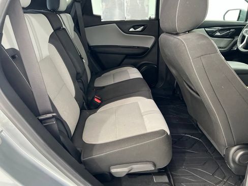 Used 2023 Chevrolet Blazer LT AWD/4WD image 22