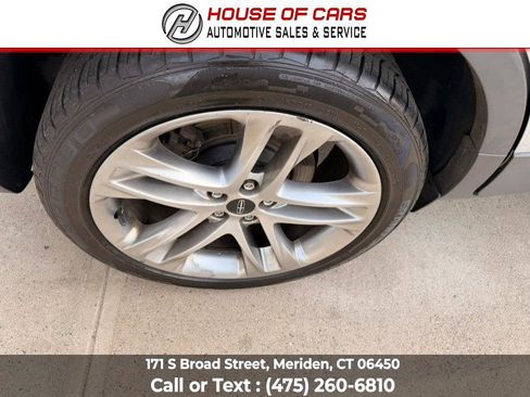 Used 2016 Lincoln MKC Reserve w/ Lincoln MKC Climate Package AWD/4WD image 16