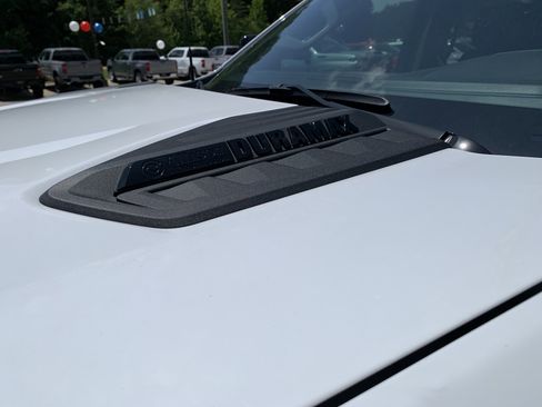 New 2025 Chevrolet Silverado 2500 LT w/ Trail Boss Package image 10