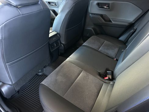 New 2026 Toyota RAV4 XSE w/ Weather Package AWD/4WD image 10