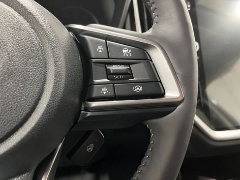 New 2026 Subaru Ascent Touring image 18