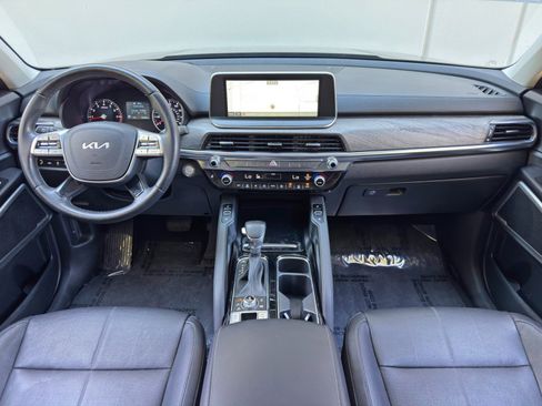 Used 2022 Kia Telluride EX w/ EX Premium Package AWD/4WD image 13