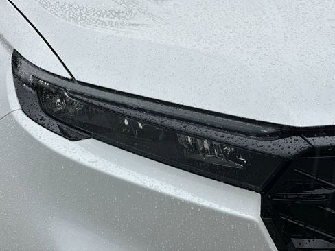 New 2026 Honda CR-V Sport Touring image 33