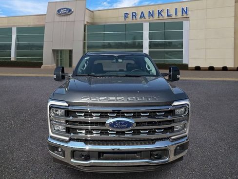New 2026 Ford F350 Lariat RWD image 2
