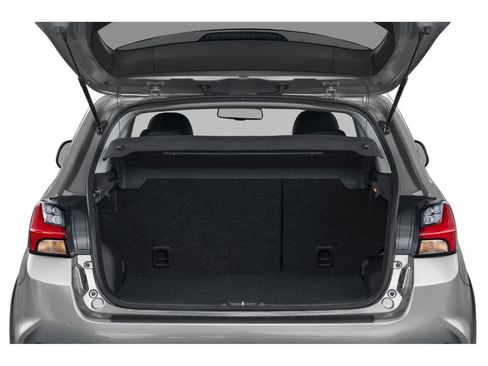 New 2026 Mitsubishi Outlander Sport LE AWD/4WD image 10