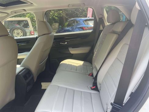 Used 2024 Honda CR-V EX-L image 12