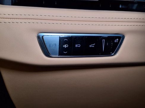 Used 2026 Cadillac Escalade IQL Sport 2 w/ LPO, Premium Carpet Package AWD/4WD image 16
