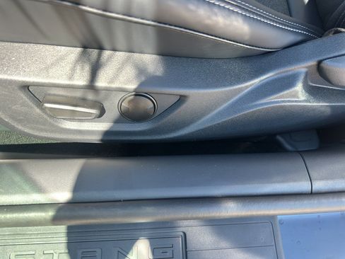 New 2025 Ford Mustang GT image 20