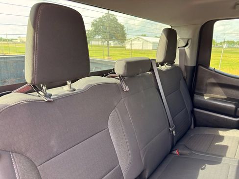Used 2019 Chevrolet Silverado 1500 LT w/ All-Star Edition RWD image 32