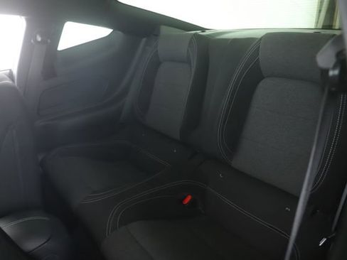 Used 2024 Ford Mustang Coupe image 24