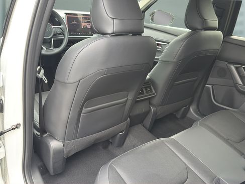 New 2026 MAZDA CX-5 Preferred AWD/4WD image 16