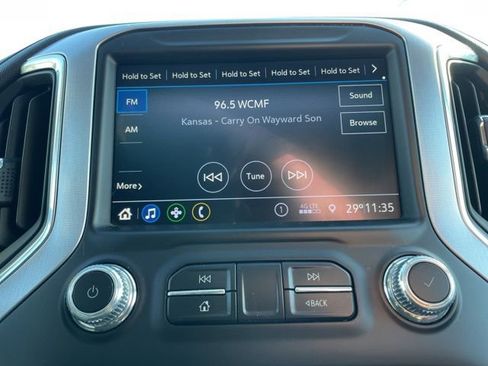 Used 2019 GMC Sierra 1500 SLE image 20