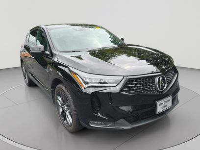 Used 2024 Acura RDX A-Spec