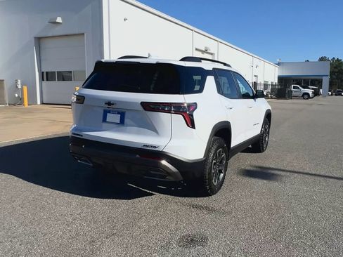 New 2026 Chevrolet Equinox ACTIV image 41