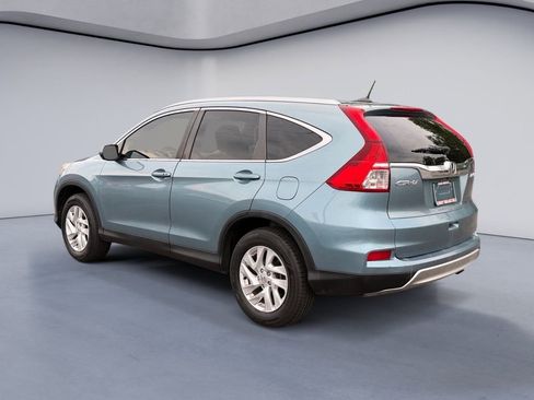 Used 2016 Honda CR-V EX-L image 3