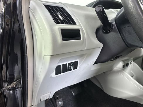 Used 2014 Toyota Prius V Three FWD image 28