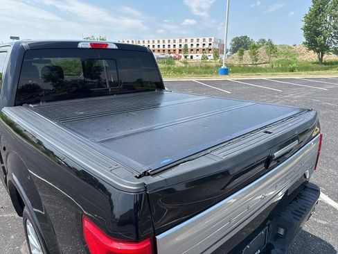 Used 2019 Ford F150 Limited image 15