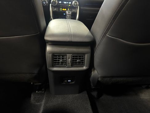 Certified 2025 Toyota RAV4 Limited w/ Advanced Technology Package FWD image 33