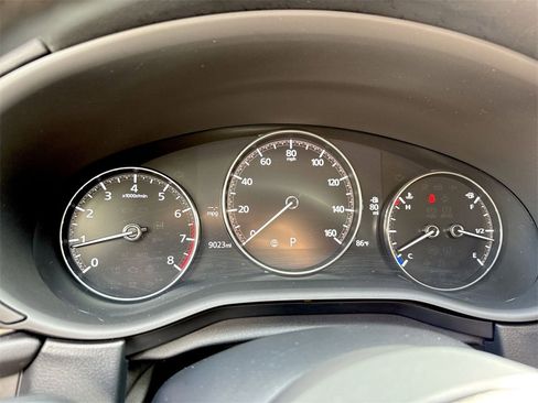 Certified 2023 MAZDA CX-30 AWD 2.5 S w/ Preferred Package image 50