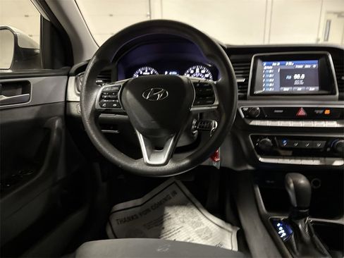 Used 2018 Hyundai Sonata SE image 19