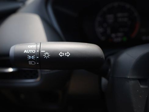 New 2027 Honda HR-V EX-L image 15