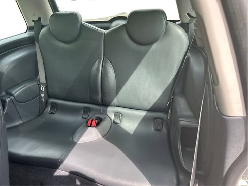 Used 2004 MINI Cooper S FWD image 14