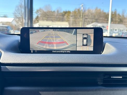 Used 2023 MAZDA CX-50 2.5 Turbo w/ Cargo Package image 12