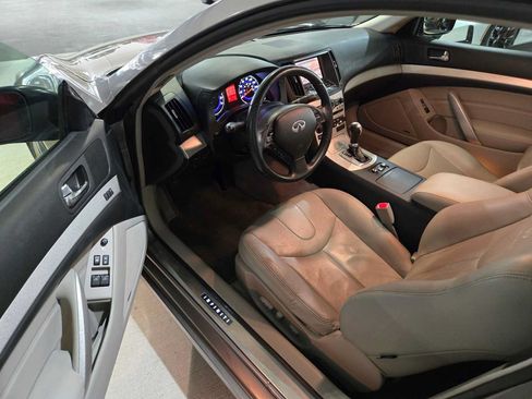 Used 2009 INFINITI G37 x Coupe w/ Premium Pkg AWD/4WD image 16